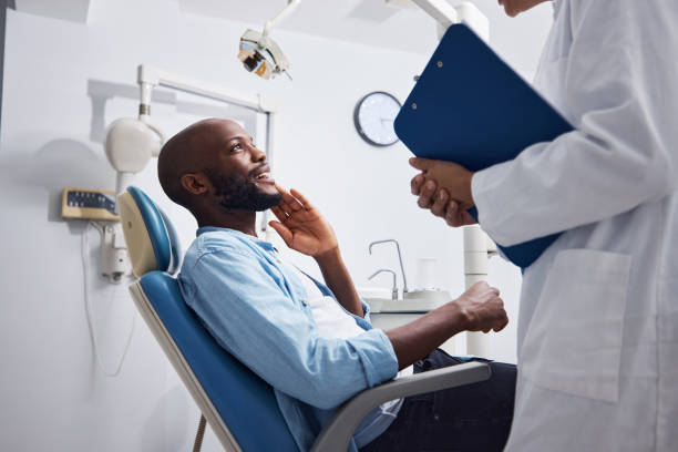 Best Emergency Dental Care for Broken or Chipped Teeth in Lomita, CA